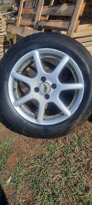 Джанти наАЕZ 15ски