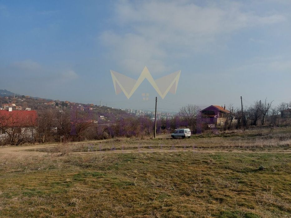 Продава се Парцел в Варна, м-т Балам Дере - 600 кв.м за 90 €/кв.м - Снимка #3