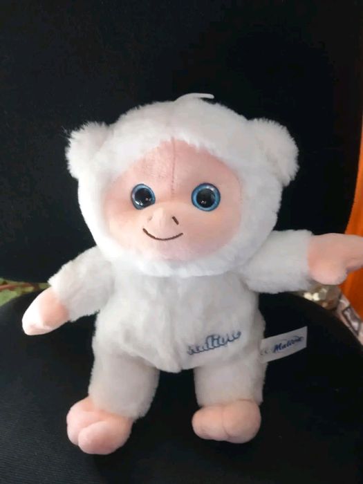 Плюшена играчка Maliva