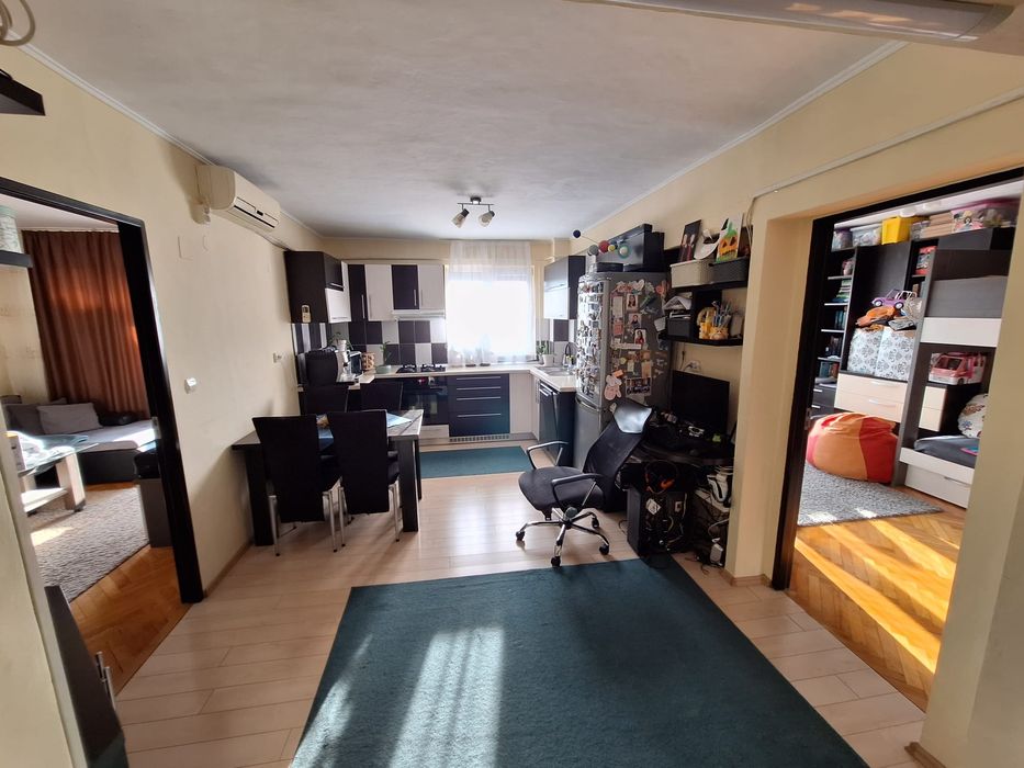 De Vânzare apartament 2 cam. tip AN