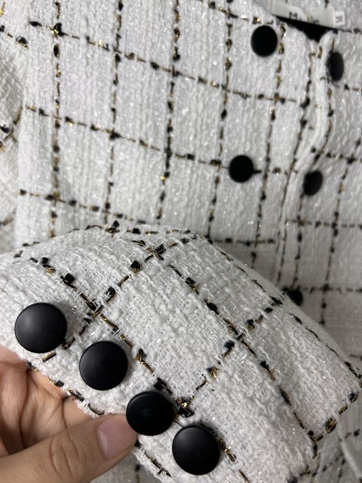 Продам твидовую двойку