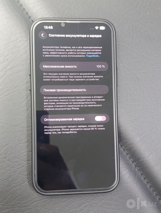 Iphone 13 Promax 256Gb