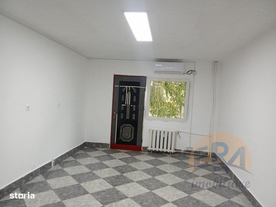 Spatiu comercial 2 camere, Rogerius, Str. Blaise Pascal