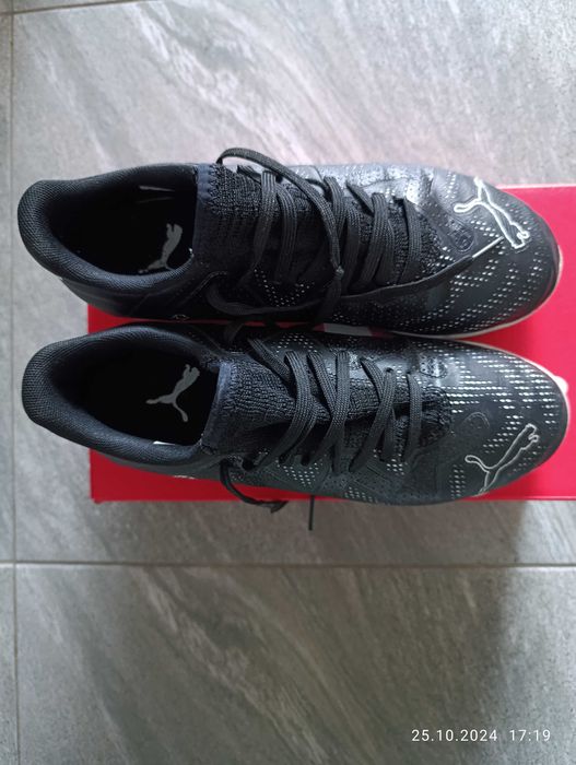 Футболни стоножки