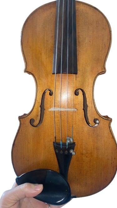 Мастеровая скрипка 4/4