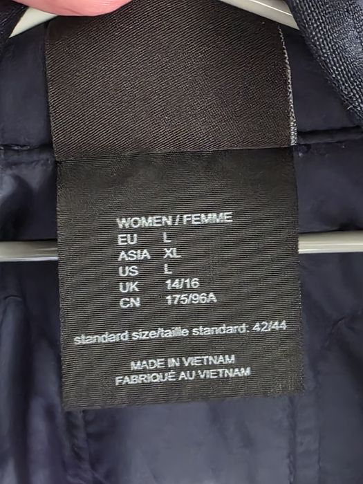 Geacă Jack Wolfskin damă