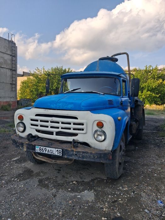 Продам асенизатора