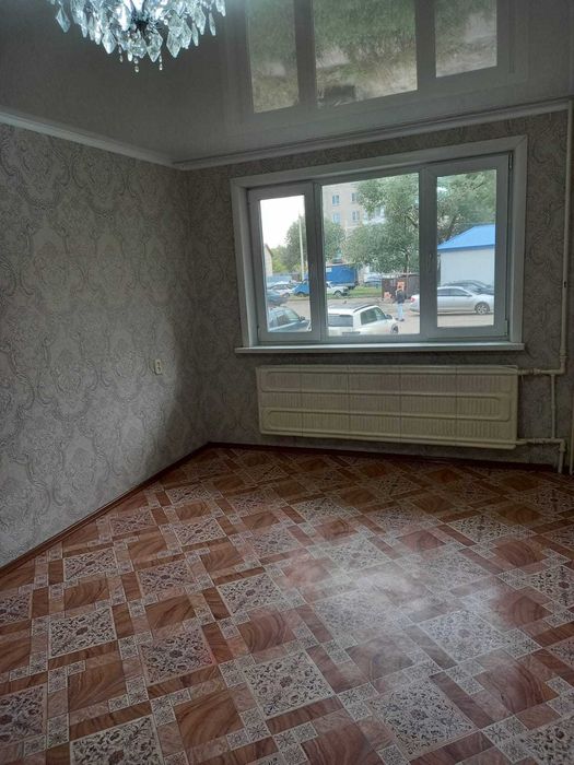 продам 2-х комнатную квартиру