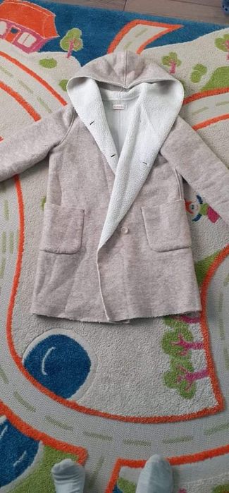 Haina groasa pt dama marimea M