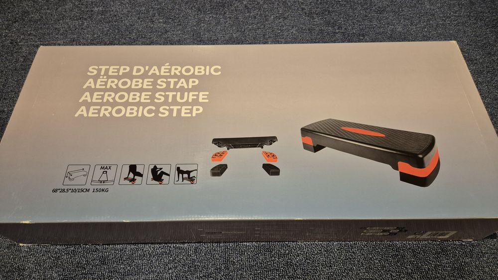 Accesorii sport, fitness