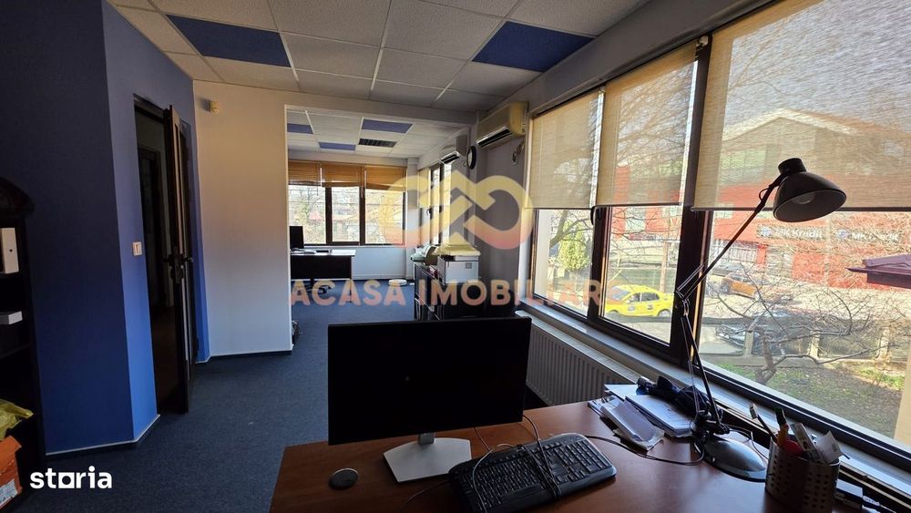 Cladire Birouri Clinica Dentara