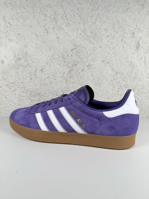 Adidas Gazelle Terrace Real Madrid