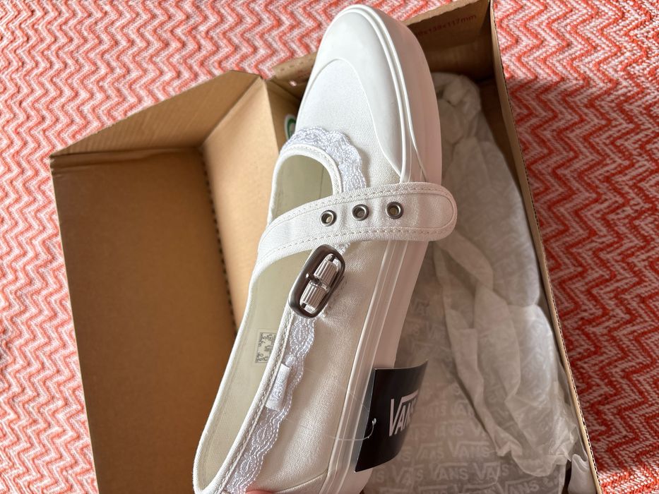 Мэри Джейн кеды VANS оригинал