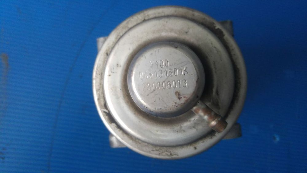 egr bnm 1.4 tdi vw polo 9n skoda fabia  045131501k