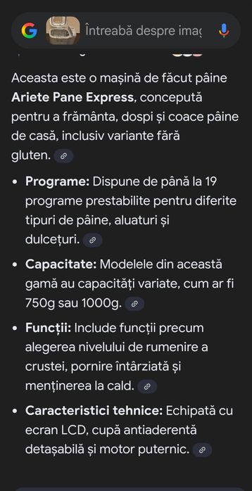 Cuptor de pâinea