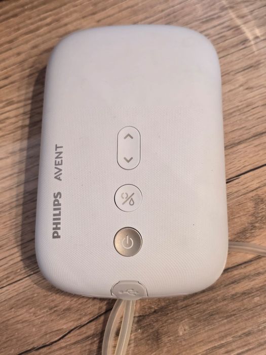 Молокоотсос электрический PHILIPS AVENT