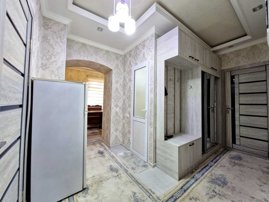 2 комнатная квартира Заходи и Живи в доме с Лифтом Согдиана № 3376