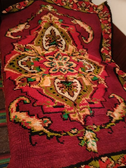 Персийски килими.