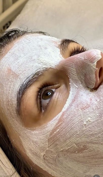 Косметологические курсы от ведущего косметолога