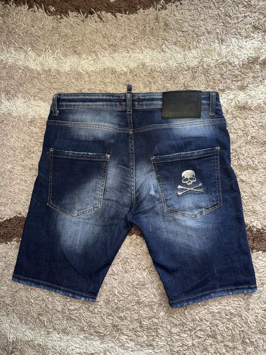 Шорты Philipp Plein