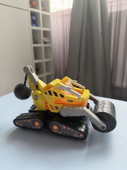 Pachet jucari patrula catelusilor