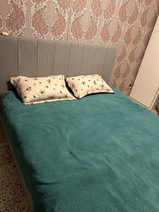 Спальный кравать сатылады