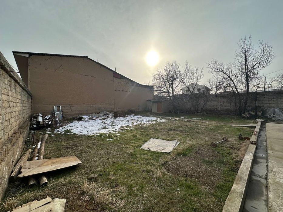 Хасанбой Барака элитный махаллада 3 сотих ер