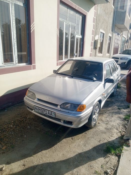 Лада Самара 2008