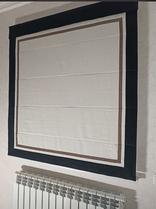 Жалюзи всех видов