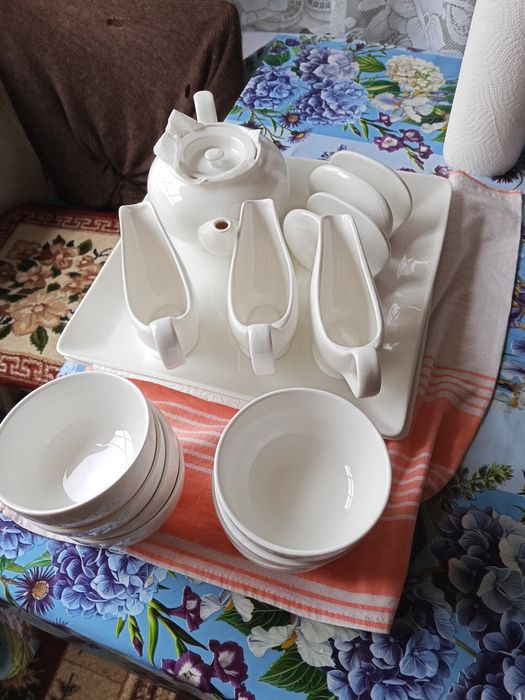 ,,набор посуды..