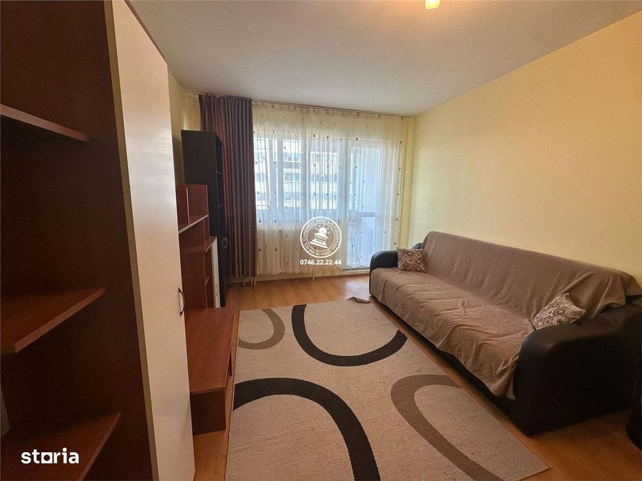 Apartament 2 camere de vanzare, Podu Ros