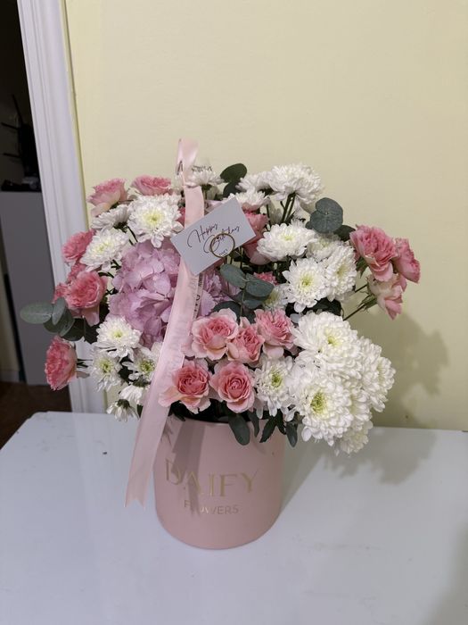 Гүлдер сатылады жақсы бағада