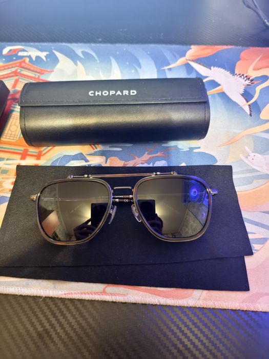 Очки Chopard  оригинал