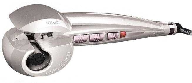 BABYLISS Ionic Curl Secret Ondulator automat