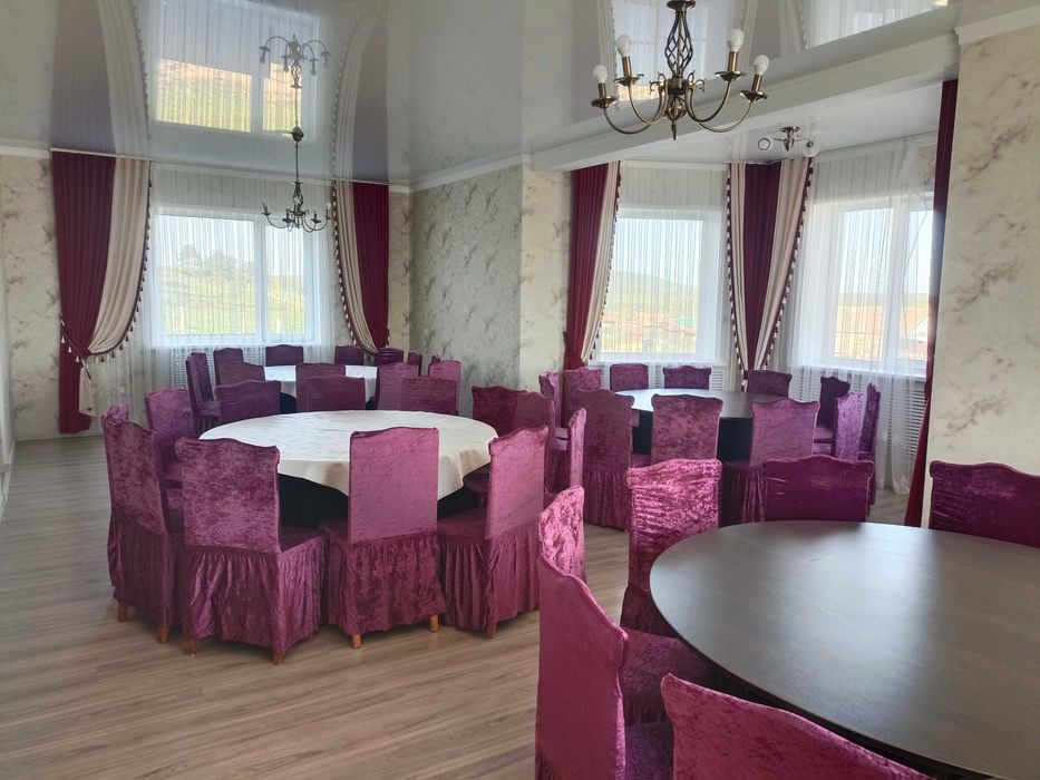 Сдам коттедж посуточно