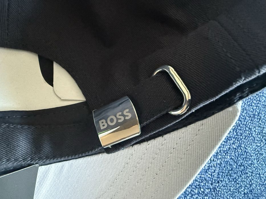 Hugo Boss Cap ОРИГИНАЛНА шапка
