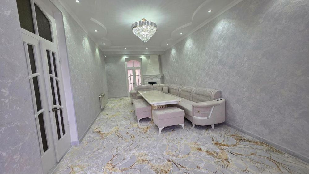 Продается дом с евроремонтом