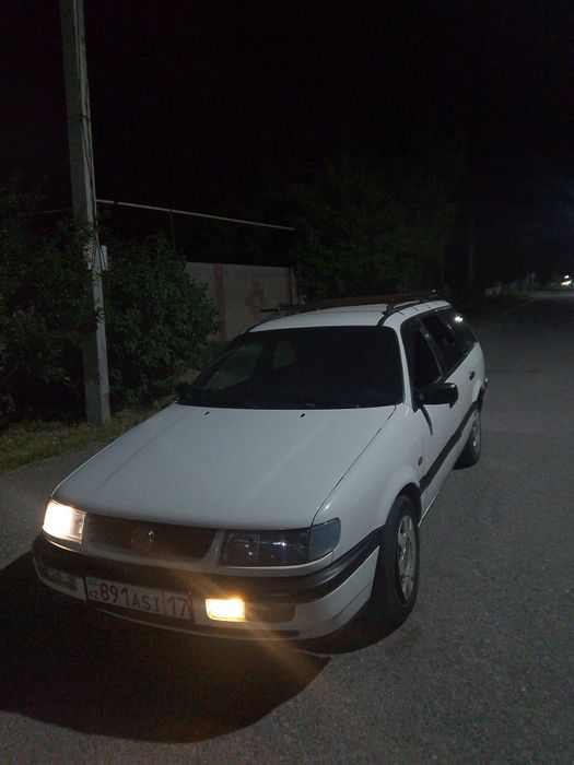 Пассат аренда зоры