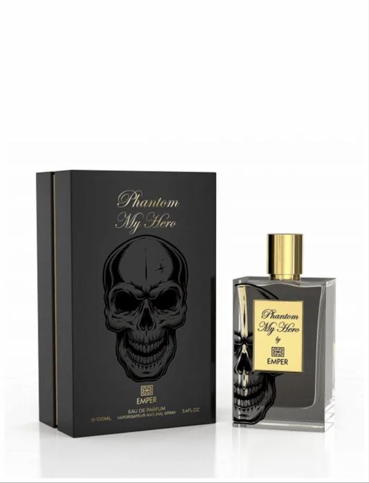 Парфюм Emper Phantom My Hero EDP – 100 ml