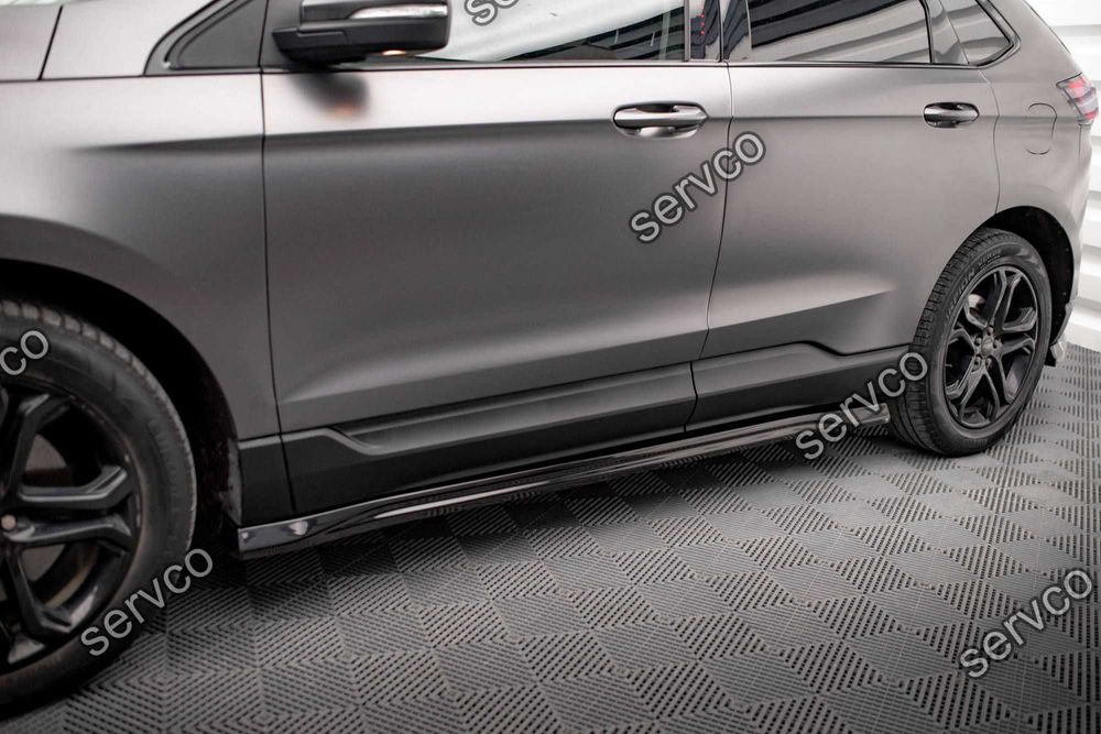 Praguri Ford Edge Mk2 2014-2019 v1 - Maxton Design