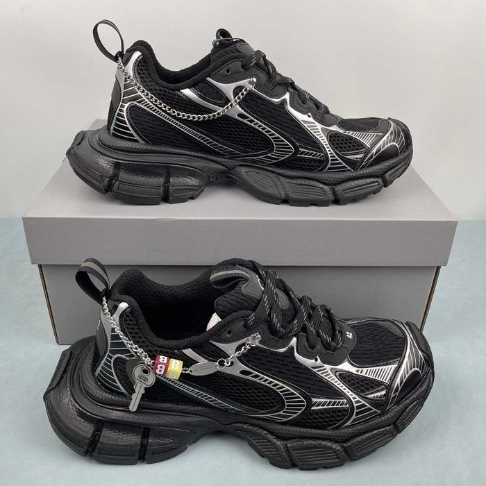Дамски Сникърси Balenciaga