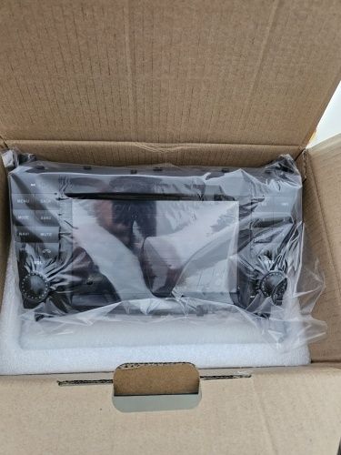 Navigatie Android Mercedes Benz W203 noua sigilata