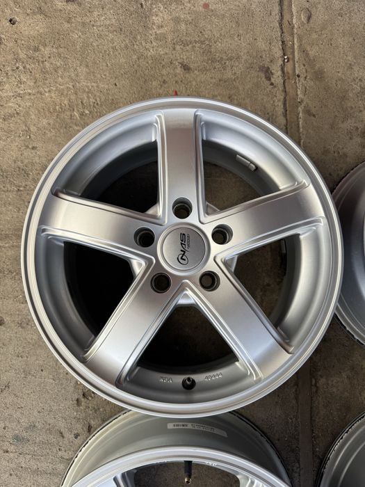 Jante 5x114,3/ R16 / Renault,Dacia,Kia,Nissan,Mazda,Toyota,Vivaro,Talento,Hyundai,Honda