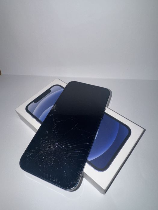 IPhone  12 ‼️Топ цена‼️