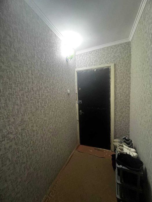 Сдаётся 2х комн квартира на 2 этаже ор-р Мафтуна бар