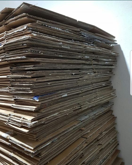 Cutii carton,5 straturi,foarte rezistente,stare foarte buna,dimensiun