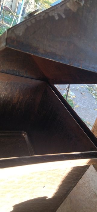 Продаётся Каптилка