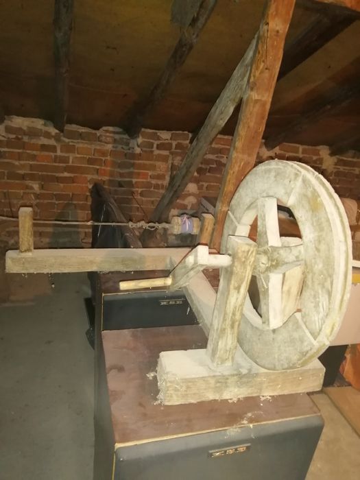 Продавам Старинни вещи