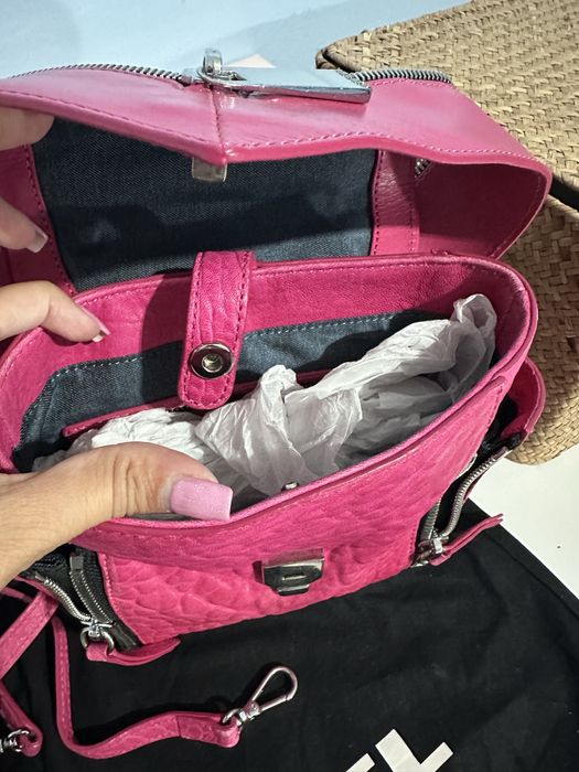 Оригинална чанта Diesel