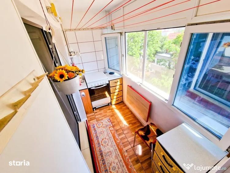 Apartament 3 Camere/ Pantelimon